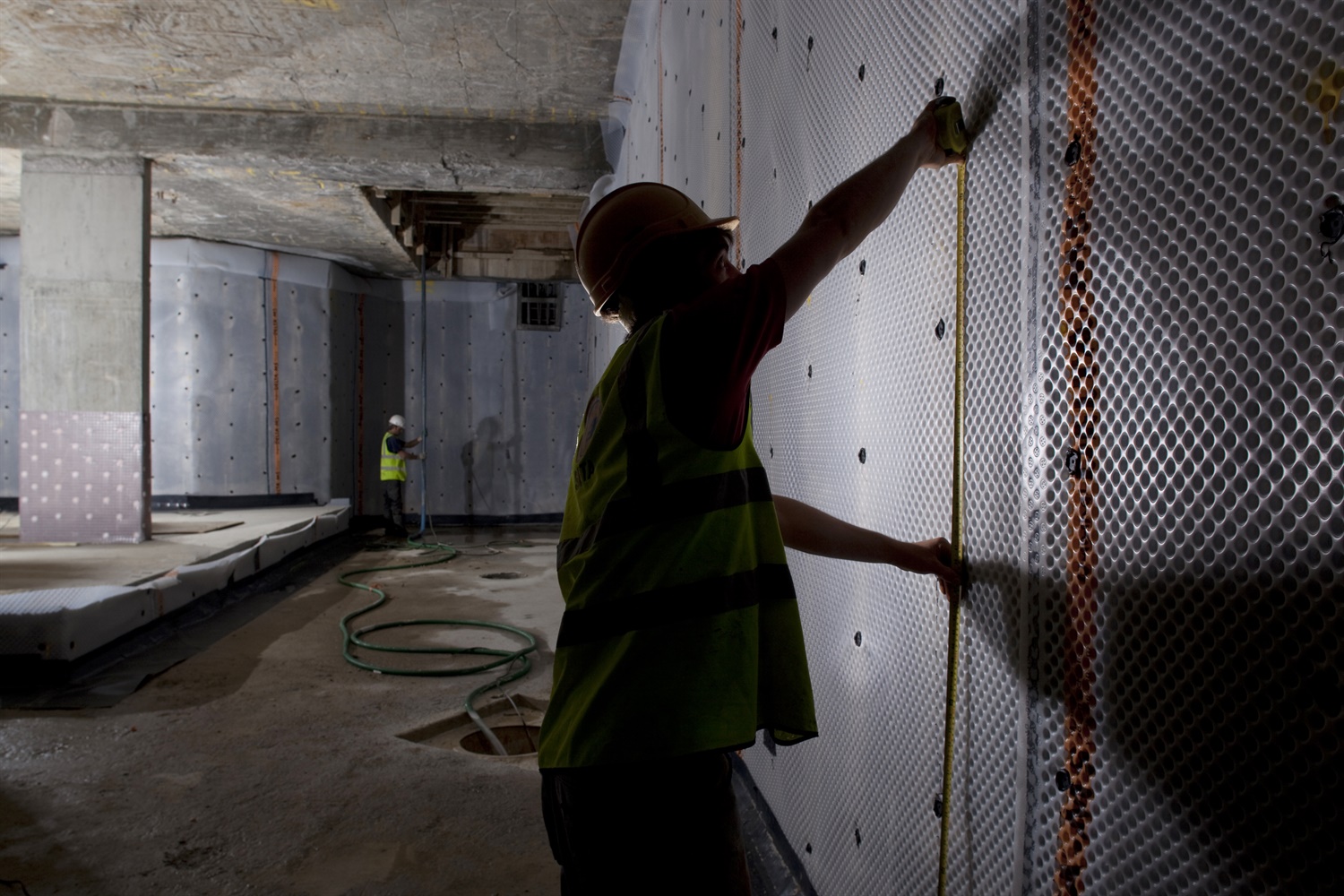 Basement & cellar waterproofing - Homeowner Help & Info - PCA